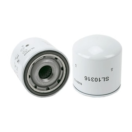 Wix Filters Oil Filter WL10316